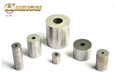 Các ngành công nghiệp bóng thép Heading Tungsten Carbide Die Nut Forming Tool Made by Tungsten Carbide Grade YG20C